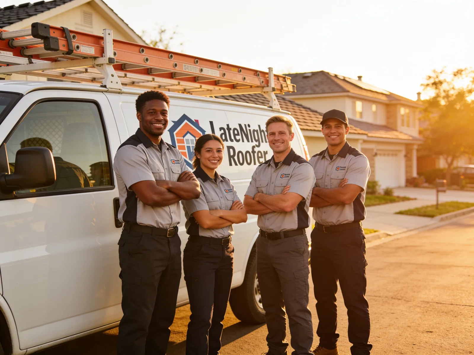 Emergency Roof Repair company in Rosedale, MD
